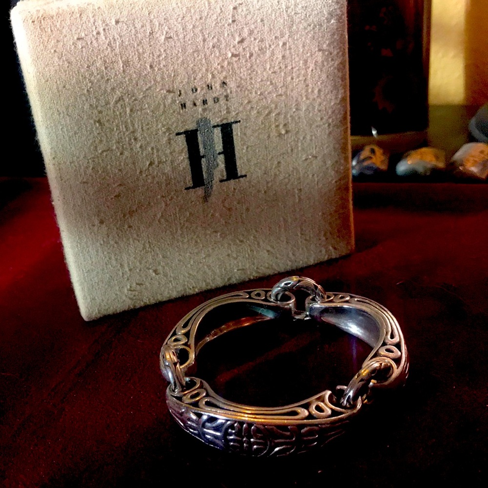 John Hardy Bracelet